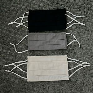 Old Navy Adjustable Face Masks